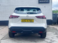 USED 2023 23 NISSAN QASHQAI 1.3 DIG-T MHEV Acenta Premium Euro 6 (s/s) 5dr One owner , Full history