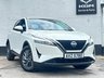 USED 2023 23 NISSAN QASHQAI 1.3 DIG-T MHEV Acenta Premium Euro 6 (s/s) 5dr One owner , Full history