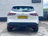 USED 2023 23 NISSAN QASHQAI 1.3 DIG-T MHEV Acenta Premium Euro 6 (s/s) 5dr One owner , Full history