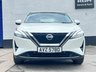 USED 2023 23 NISSAN QASHQAI 1.3 DIG-T MHEV Acenta Premium Euro 6 (s/s) 5dr One owner , Full history
