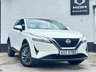 USED 2023 23 NISSAN QASHQAI 1.3 DIG-T MHEV Acenta Premium Euro 6 (s/s) 5dr One owner , Full history