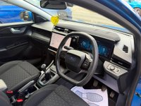 USED 2024 74 FORD PUMA 1.0T EcoBoost MHEV Titanium Euro 6 (s/s) 5dr NEW SHAPE-HEATED SEATS-REV CAM
