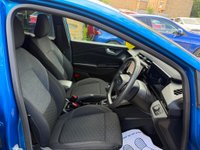 USED 2024 74 FORD PUMA 1.0T EcoBoost MHEV Titanium Euro 6 (s/s) 5dr NEW SHAPE-HEATED SEATS-REV CAM