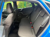 USED 2024 74 FORD PUMA 1.0T EcoBoost MHEV Titanium Euro 6 (s/s) 5dr NEW SHAPE-HEATED SEATS-REV CAM