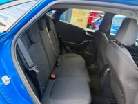 USED 2024 74 FORD PUMA 1.0T EcoBoost MHEV Titanium Euro 6 (s/s) 5dr NEW SHAPE-HEATED SEATS-REV CAM