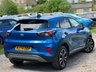 USED 2024 74 FORD PUMA 1.0T EcoBoost MHEV Titanium Euro 6 (s/s) 5dr NEW SHAPE-HEATED SEATS-REV CAM