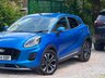 USED 2024 74 FORD PUMA 1.0T EcoBoost MHEV Titanium Euro 6 (s/s) 5dr NEW SHAPE-HEATED SEATS-REV CAM