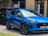 USED 2024 74 FORD PUMA 1.0T EcoBoost MHEV Titanium Euro 6 (s/s) 5dr NEW SHAPE-HEATED SEATS-REV CAM