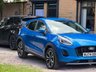 USED 2024 74 FORD PUMA 1.0T EcoBoost MHEV Titanium Euro 6 (s/s) 5dr NEW SHAPE-HEATED SEATS-REV CAM