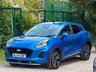 USED 2024 74 FORD PUMA 1.0T EcoBoost MHEV Titanium Euro 6 (s/s) 5dr NEW SHAPE-HEATED SEATS-REV CAM