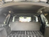 USED 2023 73 LAND ROVER DISCOVERY D300 DYNAMIC HSE COMMERCIAL 3.0TD 300PS  Top Of Range Dynamic HSE With Ultimate Standard Specification And Additional Santorini Black Premium Paintwork, Electrically Deployable Tow Pack, Cold Climate Pack,, 22" Style 5124 Black Gloss Alloys, Full Size Spare Wheel & Black Roof Rails!