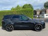 USED 2023 73 LAND ROVER DISCOVERY D300 DYNAMIC HSE COMMERCIAL 3.0TD 300PS  Top Of Range Dynamic HSE With Ultimate Standard Specification And Additional Santorini Black Premium Paintwork, Electrically Deployable Tow Pack, Cold Climate Pack,, 22" Style 5124 Black Gloss Alloys, Full Size Spare Wheel & Black Roof Rails!