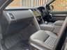 USED 2023 73 LAND ROVER DISCOVERY D300 DYNAMIC HSE COMMERCIAL 3.0TD 300PS  Top Of Range Dynamic HSE With Ultimate Standard Specification And Additional Santorini Black Premium Paintwork, Electrically Deployable Tow Pack, Cold Climate Pack,, 22" Style 5124 Black Gloss Alloys, Full Size Spare Wheel & Black Roof Rails!
