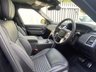 USED 2023 73 LAND ROVER DISCOVERY D300 DYNAMIC HSE COMMERCIAL 3.0TD 300PS  Top Of Range Dynamic HSE With Ultimate Standard Specification And Additional Santorini Black Premium Paintwork, Electrically Deployable Tow Pack, Cold Climate Pack,, 22" Style 5124 Black Gloss Alloys, Full Size Spare Wheel & Black Roof Rails!
