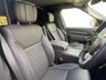 USED 2023 73 LAND ROVER DISCOVERY D300 DYNAMIC HSE COMMERCIAL 3.0TD 300PS  Top Of Range Dynamic HSE With Ultimate Standard Specification And Additional Santorini Black Premium Paintwork, Electrically Deployable Tow Pack, Cold Climate Pack,, 22" Style 5124 Black Gloss Alloys, Full Size Spare Wheel & Black Roof Rails!