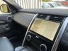 USED 2023 73 LAND ROVER DISCOVERY D300 DYNAMIC HSE COMMERCIAL 3.0TD 300PS  Top Of Range Dynamic HSE With Ultimate Standard Specification And Additional Santorini Black Premium Paintwork, Electrically Deployable Tow Pack, Cold Climate Pack,, 22" Style 5124 Black Gloss Alloys, Full Size Spare Wheel & Black Roof Rails!