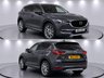USED 2018 68 MAZDA CX-5 2.0 SKYACTIV-G Sport Nav+ SUV 5dr Petrol Manual Euro 6 (s/s) (165 ps) Low Mileage, Only One Former Owner