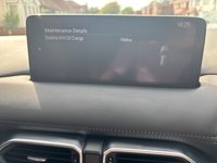 USED 2022 72 MAZDA CX-5 2.0 SKYACTIV-G Sport Edition SUV 5dr Petrol Auto Euro 6 (s/s) (165 ps) HEATED LEATHER, SUNROOF, SAT NAV