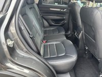 USED 2022 72 MAZDA CX-5 2.0 SKYACTIV-G Sport Edition SUV 5dr Petrol Auto Euro 6 (s/s) (165 ps) HEATED LEATHER, SUNROOF, SAT NAV