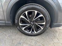 USED 2022 72 MAZDA CX-5 2.0 SKYACTIV-G Sport Edition SUV 5dr Petrol Auto Euro 6 (s/s) (165 ps) HEATED LEATHER, SUNROOF, SAT NAV