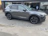 USED 2022 72 MAZDA CX-5 2.0 SKYACTIV-G Sport Edition SUV 5dr Petrol Auto Euro 6 (s/s) (165 ps) HEATED LEATHER, SUNROOF, SAT NAV