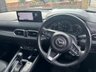 USED 2022 72 MAZDA CX-5 2.0 SKYACTIV-G Sport Edition SUV 5dr Petrol Auto Euro 6 (s/s) (165 ps) HEATED LEATHER, SUNROOF, SAT NAV