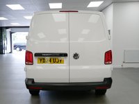 USED 2024 24 VOLKSWAGEN TRANSPORTER T30 2.0 TDI 110 BHP LONG STARTLINE EDITION 1 OWNER | AIR CON | CARPLAY | LONG WHEELBASE