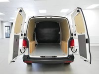 USED 2024 24 VOLKSWAGEN TRANSPORTER T30 2.0 TDI 110 BHP LONG STARTLINE EDITION 1 OWNER | AIR CON | CARPLAY | LONG WHEELBASE