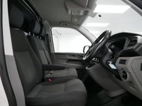 USED 2024 24 VOLKSWAGEN TRANSPORTER T30 2.0 TDI 110 BHP LONG STARTLINE EDITION 1 OWNER | AIR CON | CARPLAY | LONG WHEELBASE