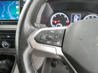 USED 2024 24 VOLKSWAGEN TRANSPORTER T30 2.0 TDI 110 BHP LONG STARTLINE EDITION 1 OWNER | AIR CON | CARPLAY | LONG WHEELBASE