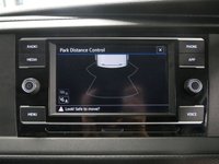 USED 2024 24 VOLKSWAGEN TRANSPORTER T30 2.0 TDI 110 BHP LONG STARTLINE EDITION 1 OWNER | AIR CON | CARPLAY | LONG WHEELBASE