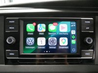 USED 2024 24 VOLKSWAGEN TRANSPORTER T30 2.0 TDI 110 BHP LONG STARTLINE EDITION 1 OWNER | AIR CON | CARPLAY | LONG WHEELBASE
