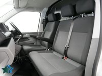 USED 2024 24 VOLKSWAGEN TRANSPORTER T30 2.0 TDI 110 BHP LONG STARTLINE EDITION 1 OWNER | AIR CON | CARPLAY | LONG WHEELBASE