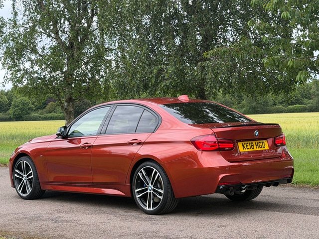 View our BMW 3 SERIES