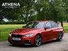 USED 2018 18 BMW 3 SERIES 2.0 318d M Sport Shadow Edition Saloon 4dr Diesel Auto Euro 6 (s/s) (150 ps) 