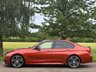 USED 2018 18 BMW 3 SERIES 2.0 318d M Sport Shadow Edition Saloon 4dr Diesel Auto Euro 6 (s/s) (150 ps) 