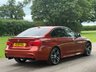 USED 2018 18 BMW 3 SERIES 2.0 318d M Sport Shadow Edition Saloon 4dr Diesel Auto Euro 6 (s/s) (150 ps) 