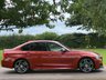 USED 2018 18 BMW 3 SERIES 2.0 318d M Sport Shadow Edition Saloon 4dr Diesel Auto Euro 6 (s/s) (150 ps) 