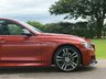 USED 2018 18 BMW 3 SERIES 2.0 318d M Sport Shadow Edition Saloon 4dr Diesel Auto Euro 6 (s/s) (150 ps) 