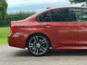 USED 2018 18 BMW 3 SERIES 2.0 318d M Sport Shadow Edition Saloon 4dr Diesel Auto Euro 6 (s/s) (150 ps) 