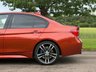USED 2018 18 BMW 3 SERIES 2.0 318d M Sport Shadow Edition Saloon 4dr Diesel Auto Euro 6 (s/s) (150 ps) 
