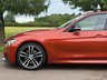 USED 2018 18 BMW 3 SERIES 2.0 318d M Sport Shadow Edition Saloon 4dr Diesel Auto Euro 6 (s/s) (150 ps) 