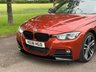 USED 2018 18 BMW 3 SERIES 2.0 318d M Sport Shadow Edition Saloon 4dr Diesel Auto Euro 6 (s/s) (150 ps) 
