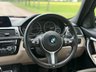 USED 2018 18 BMW 3 SERIES 2.0 318d M Sport Shadow Edition Saloon 4dr Diesel Auto Euro 6 (s/s) (150 ps) 