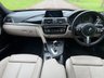 USED 2018 18 BMW 3 SERIES 2.0 318d M Sport Shadow Edition Saloon 4dr Diesel Auto Euro 6 (s/s) (150 ps) 