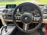 USED 2018 18 BMW 3 SERIES 2.0 318d M Sport Shadow Edition Saloon 4dr Diesel Auto Euro 6 (s/s) (150 ps) 