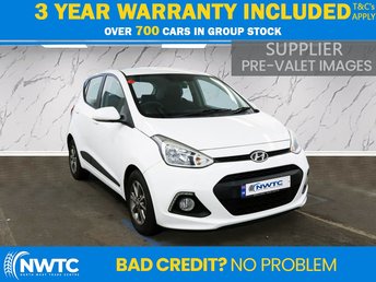 2014 HYUNDAI I10