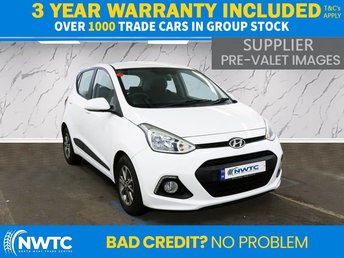 2014 HYUNDAI I10