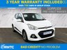 USED 2014 64 HYUNDAI I10 1.2 Premium Hatchback 5dr Petrol Manual Euro 5 (87 ps) 2 KEYS