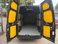 USED 2022 22 FORD TRANSIT CUSTOM 320 EcoBlue Leader L2 H2 LWB High roof Panel van - AIR CON + ONE OWNER AIR CON + ONE OWNER + EURO 6